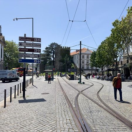 Opo Domus Apartment Porto Luaran gambar