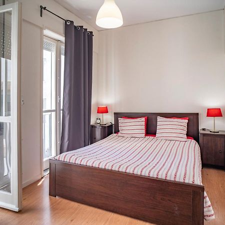 Opo Domus Apartment Porto Luaran gambar