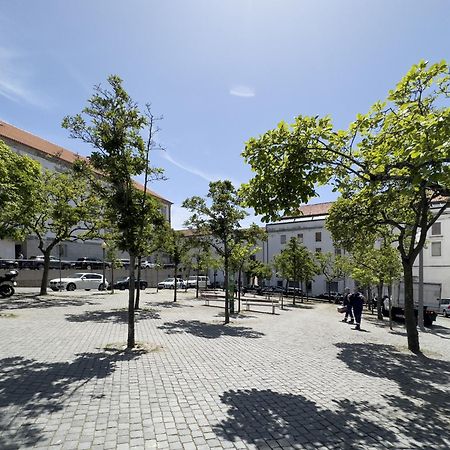 Opo Domus Apartment Porto Luaran gambar