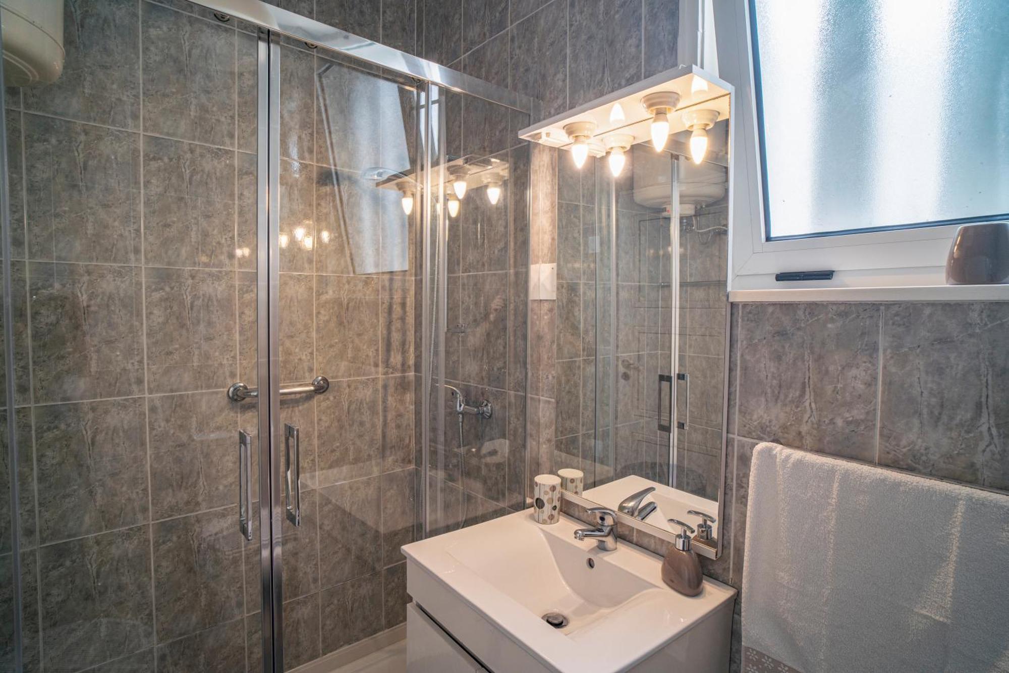 Opo Domus Apartment Porto Luaran gambar