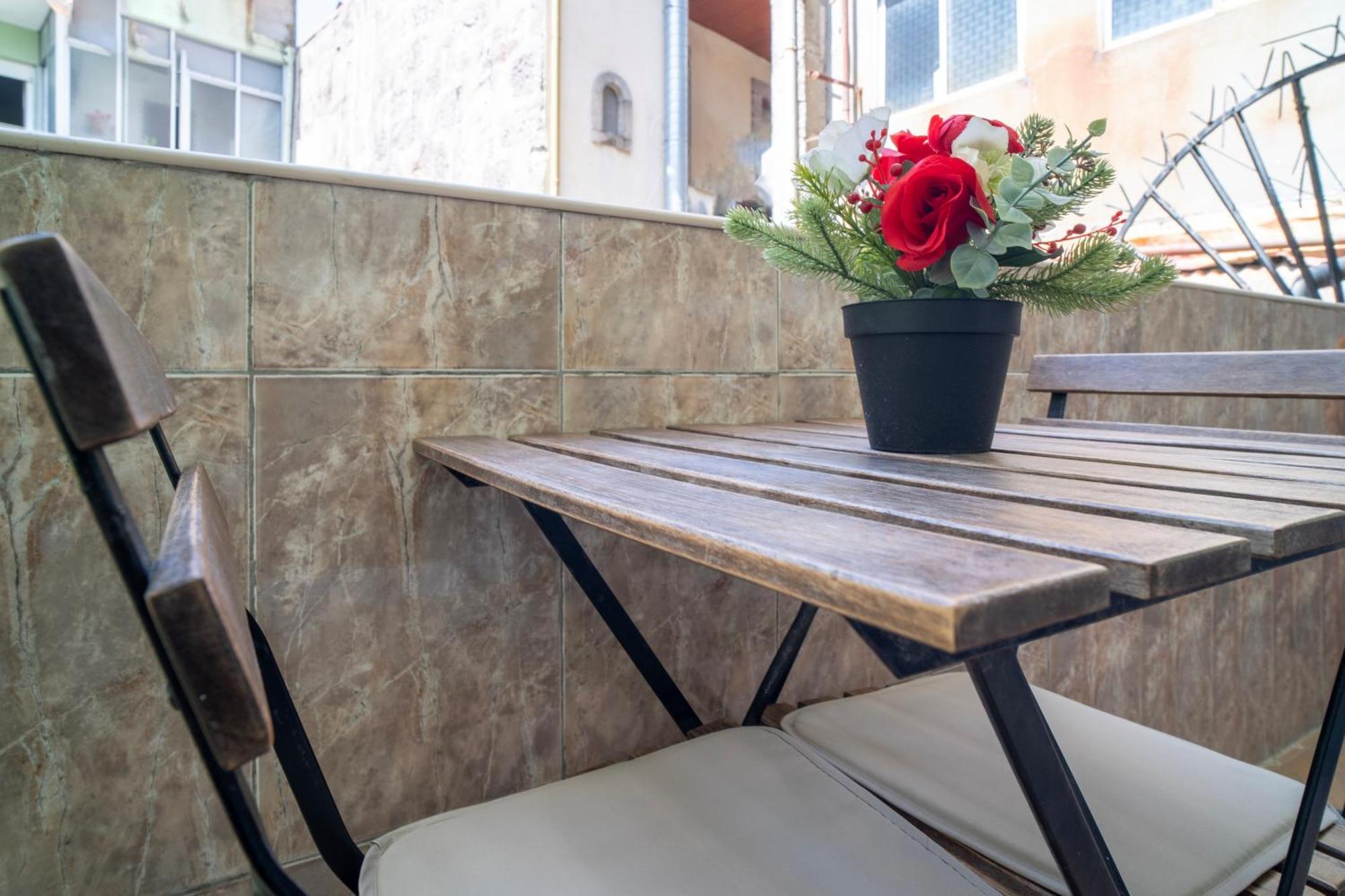 Opo Domus Apartment Porto Luaran gambar