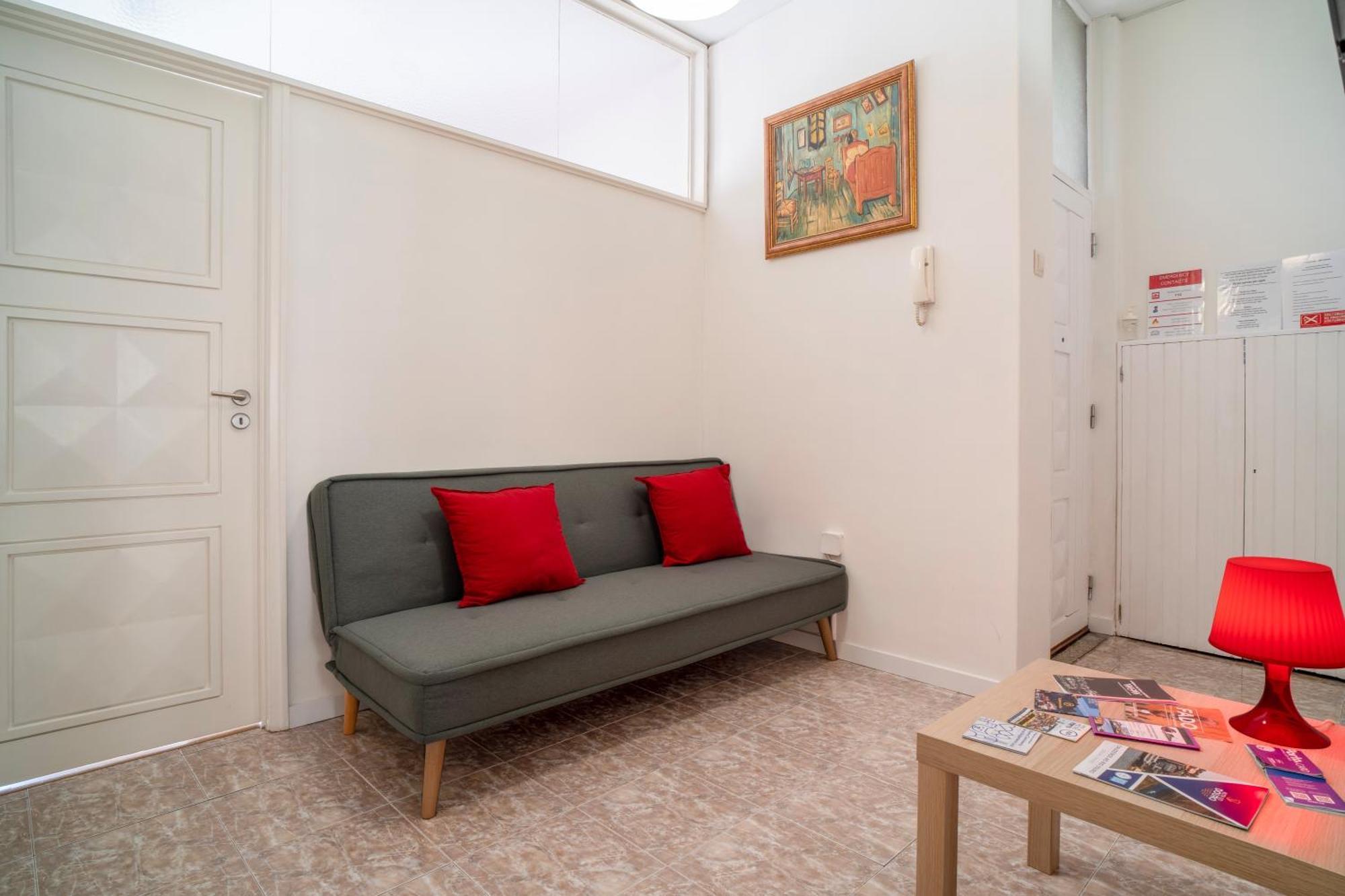 Opo Domus Apartment Porto Luaran gambar