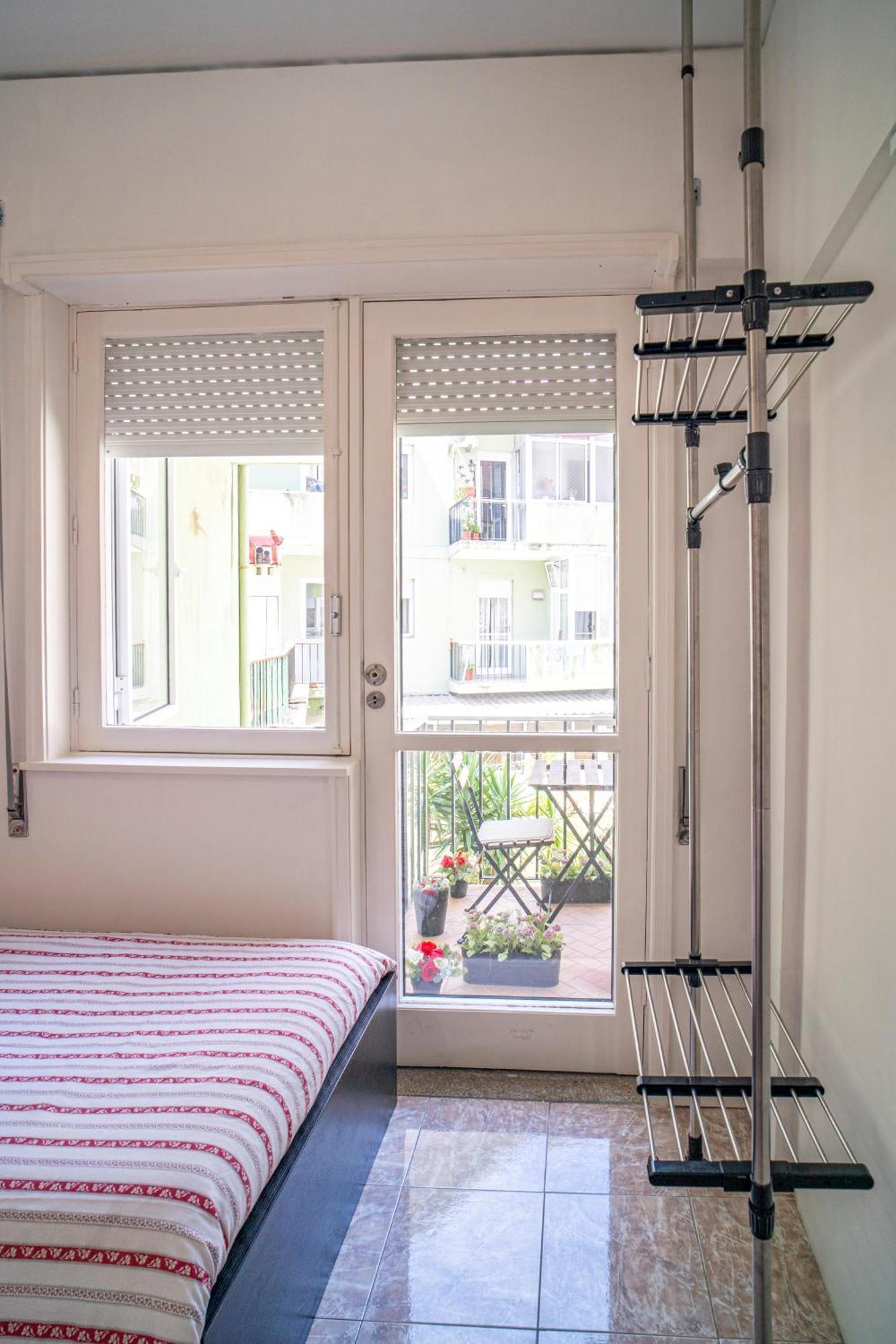 Opo Domus Apartment Porto Luaran gambar