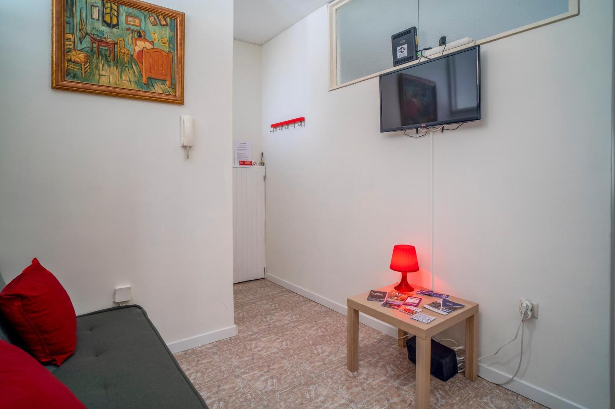 Opo Domus Apartment Porto Luaran gambar