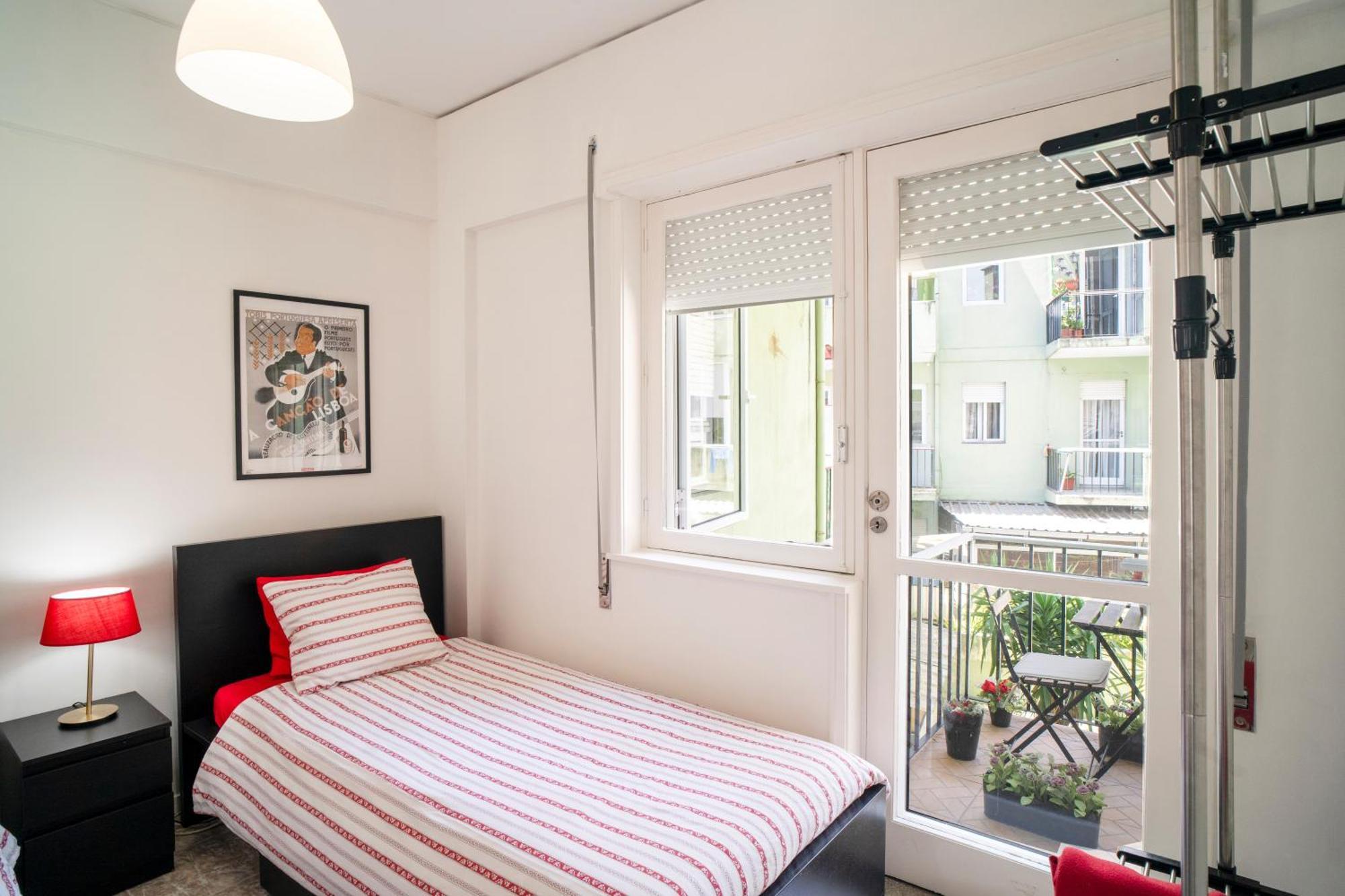 Opo Domus Apartment Porto Luaran gambar