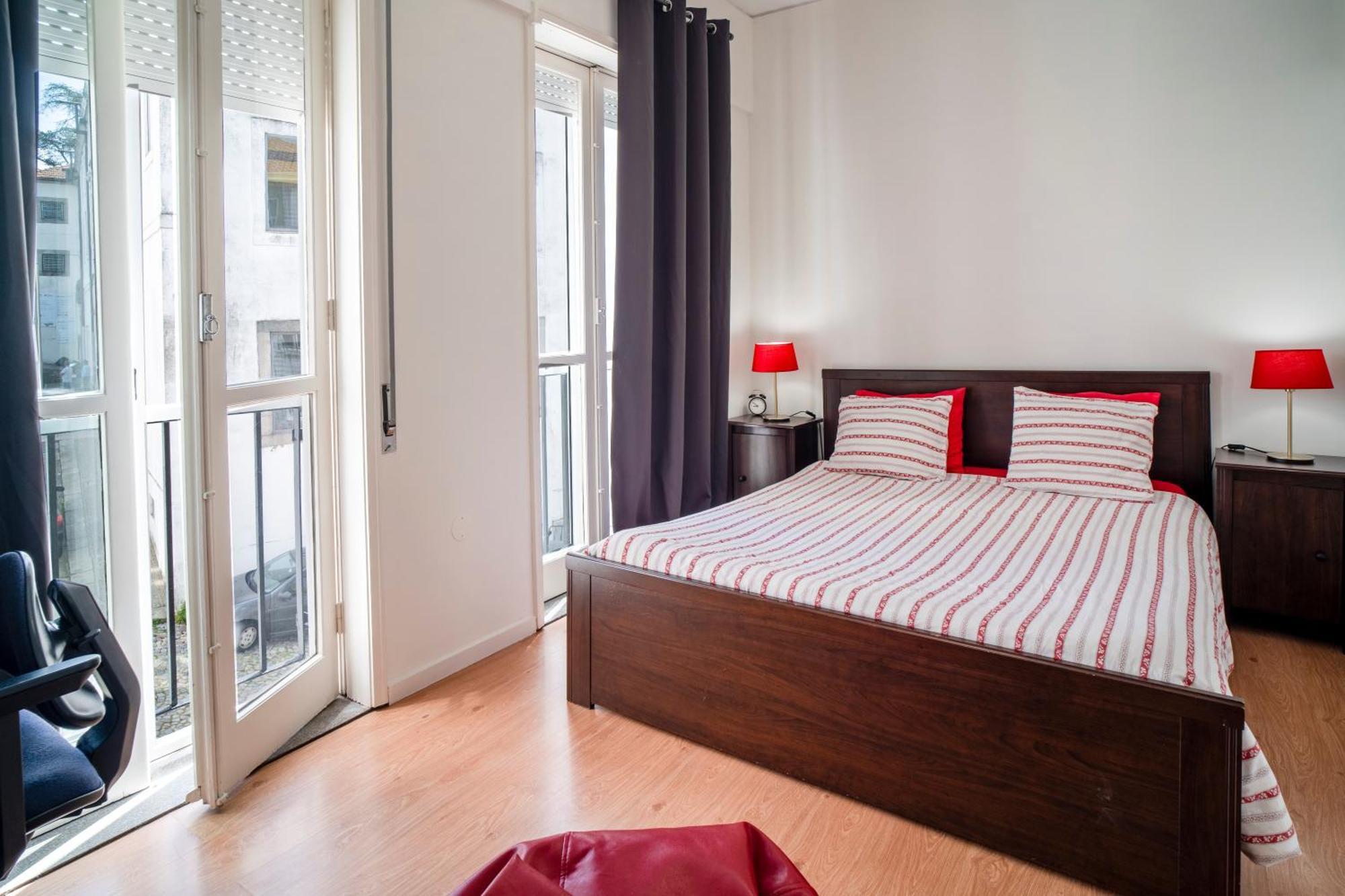 Opo Domus Apartment Porto Luaran gambar