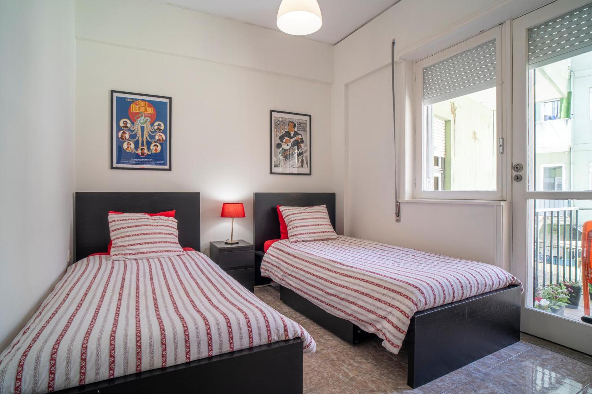 Opo Domus Apartment Porto Luaran gambar