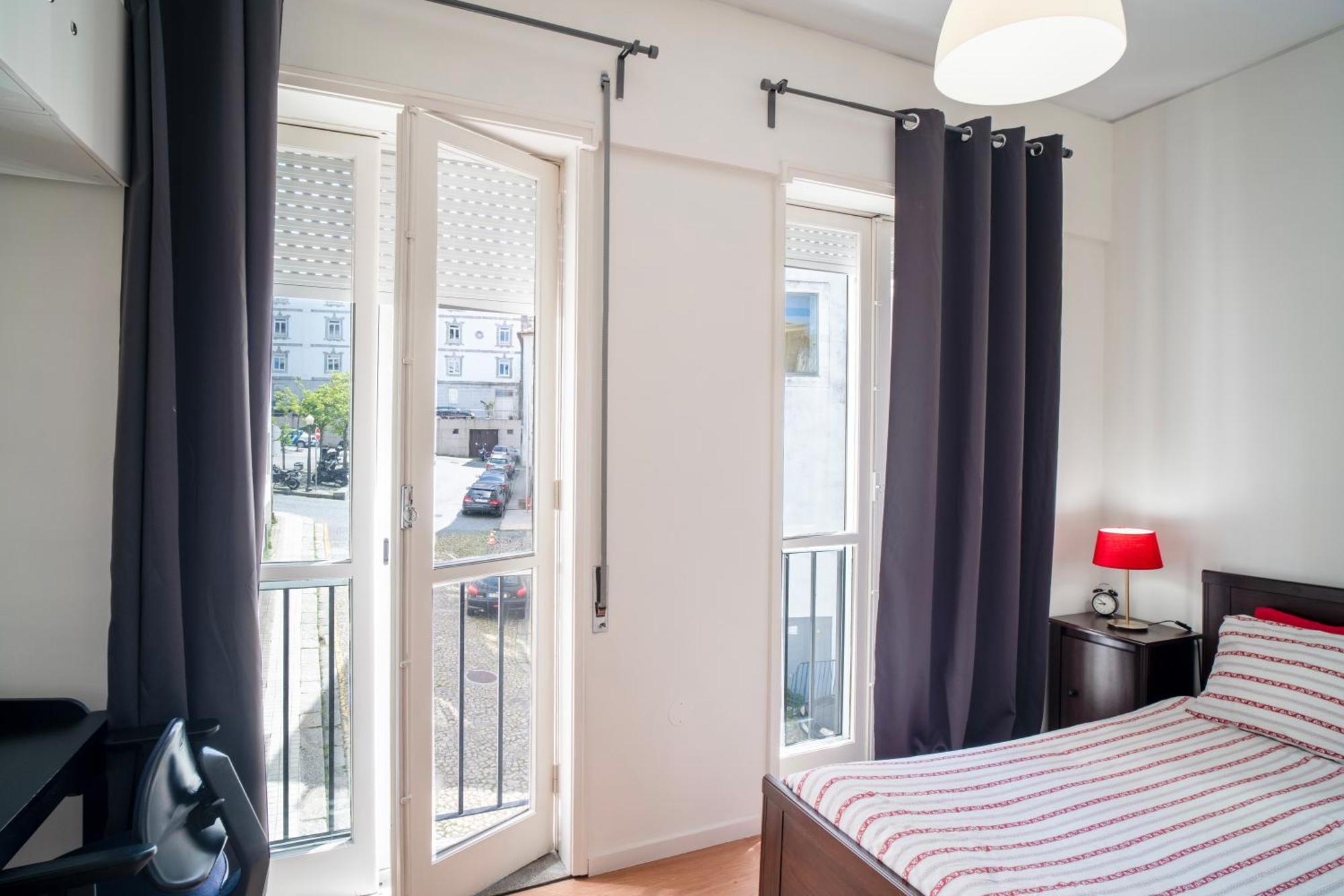 Opo Domus Apartment Porto Luaran gambar