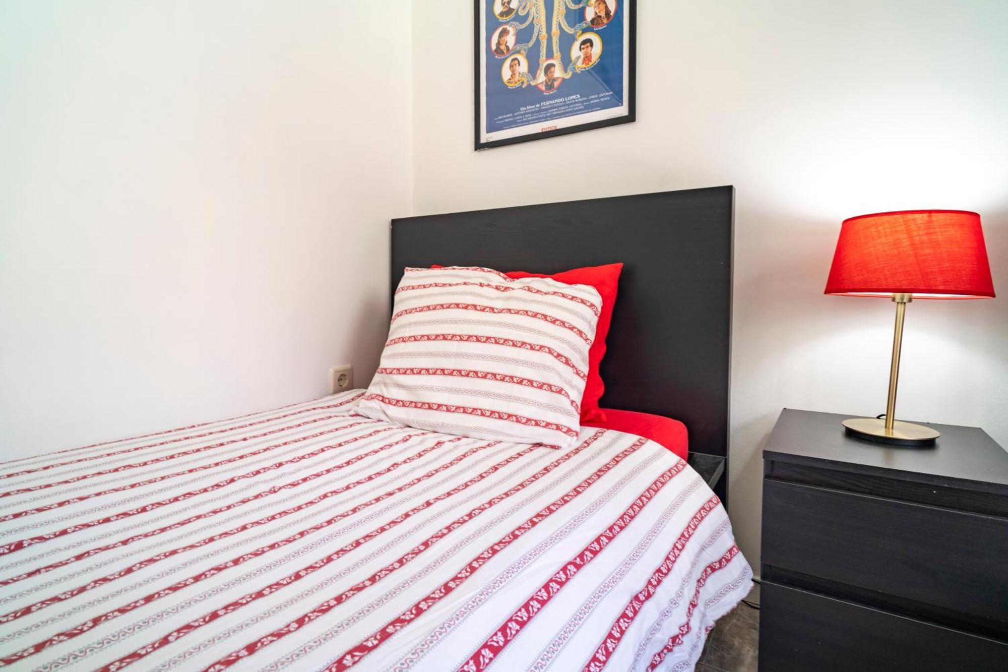 Opo Domus Apartment Porto Luaran gambar