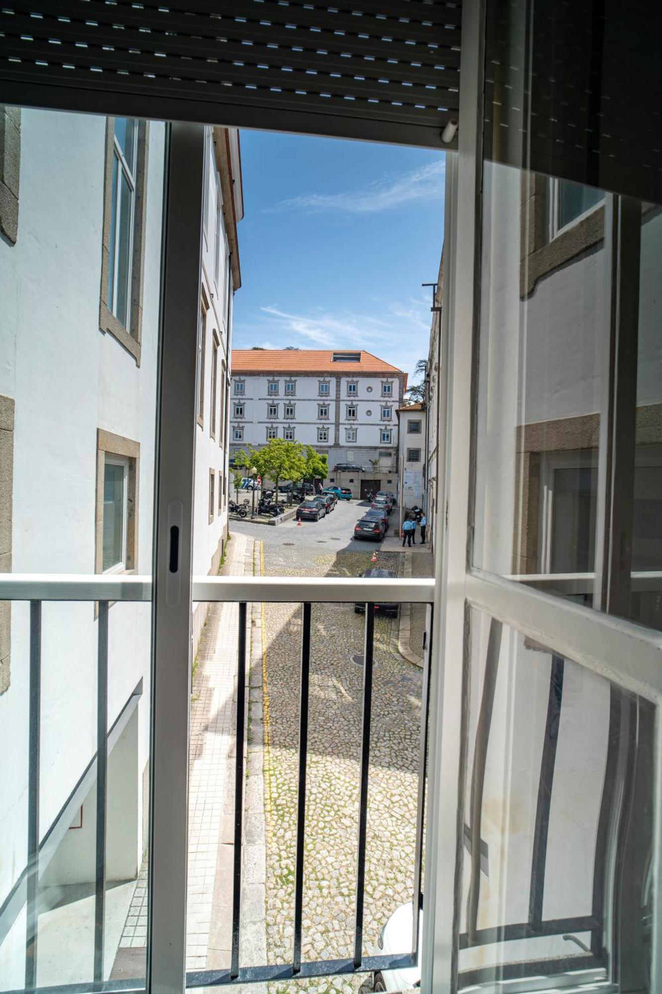 Opo Domus Apartment Porto Luaran gambar