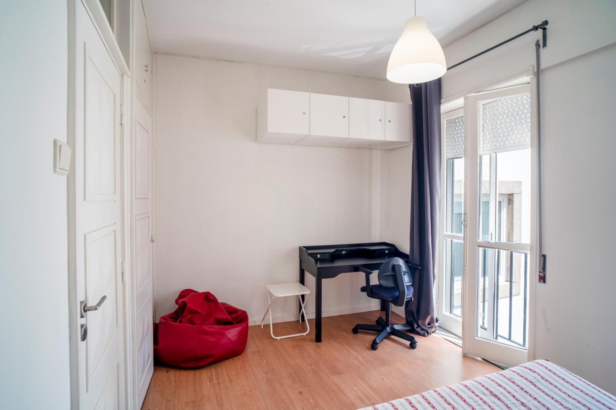 Opo Domus Apartment Porto Luaran gambar