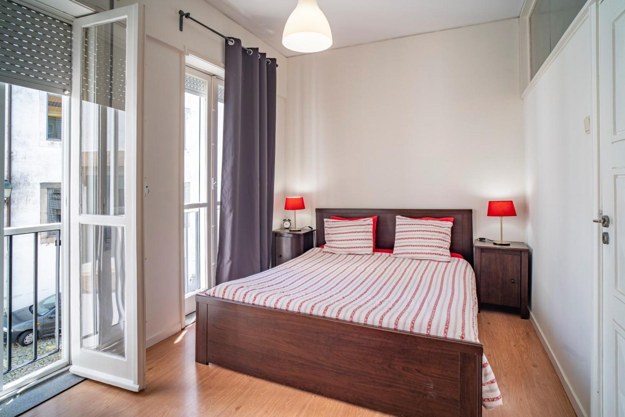 Opo Domus Apartment Porto Luaran gambar