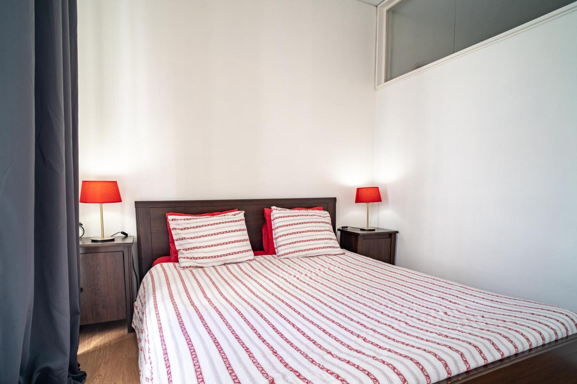 Opo Domus Apartment Porto Luaran gambar
