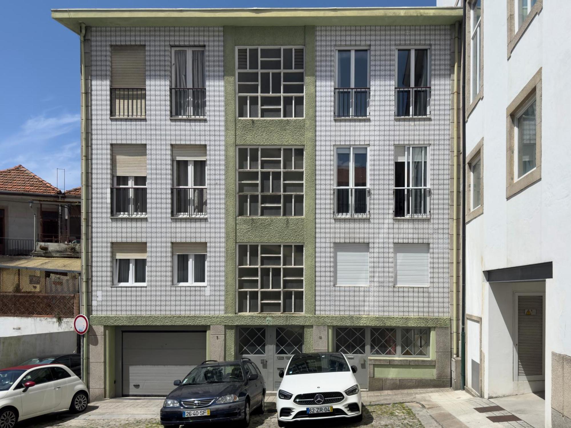 Opo Domus Apartment Porto Luaran gambar