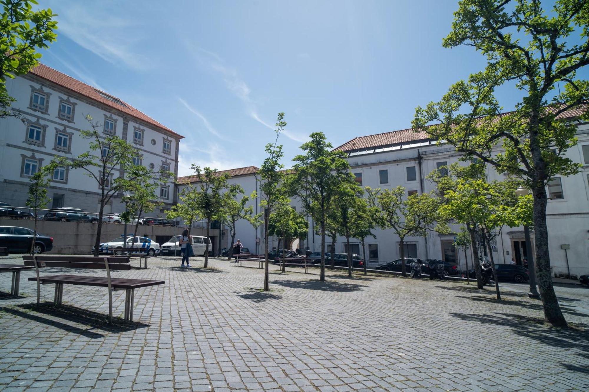 Opo Domus Apartment Porto Luaran gambar