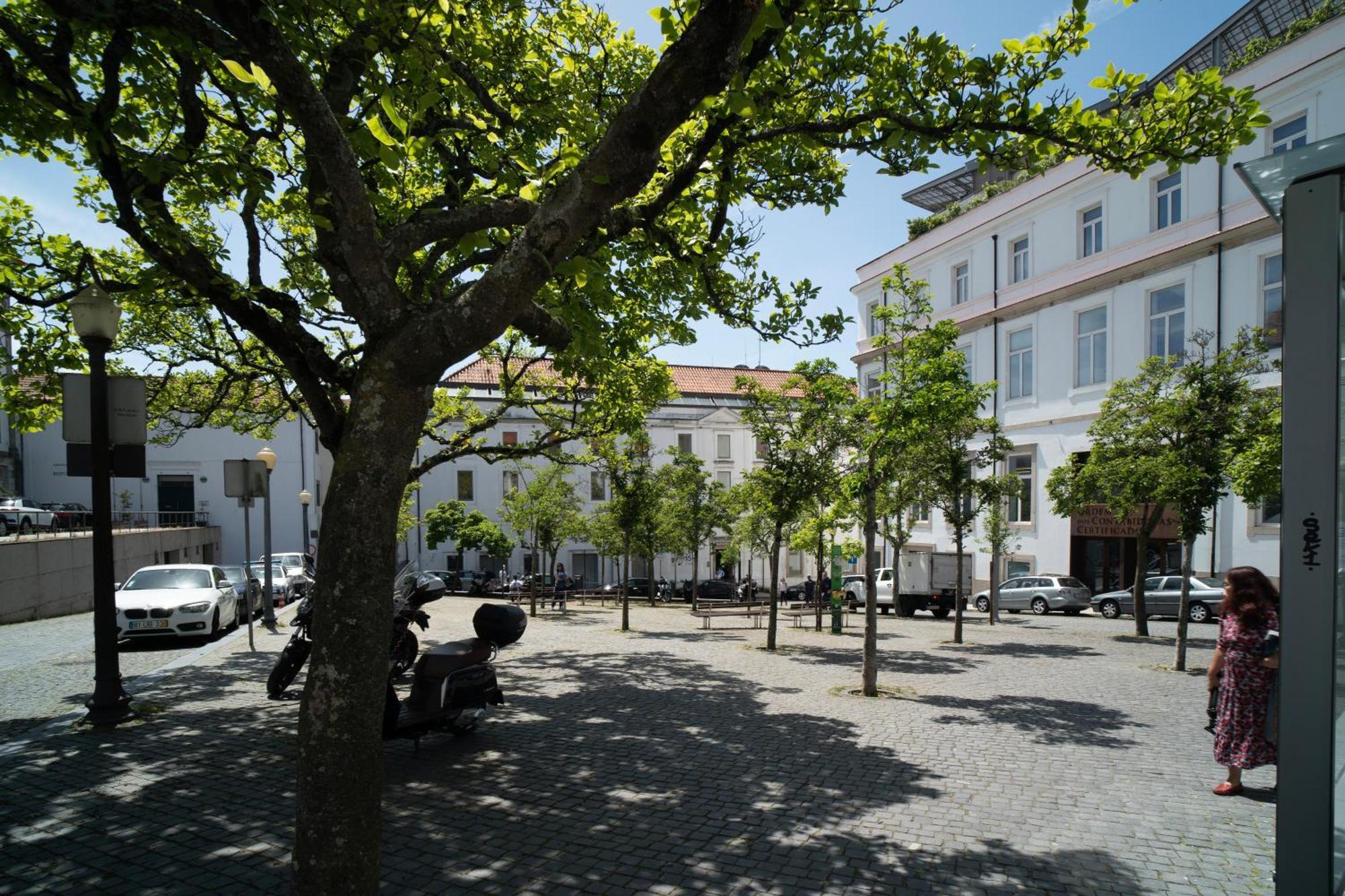 Opo Domus Apartment Porto Luaran gambar
