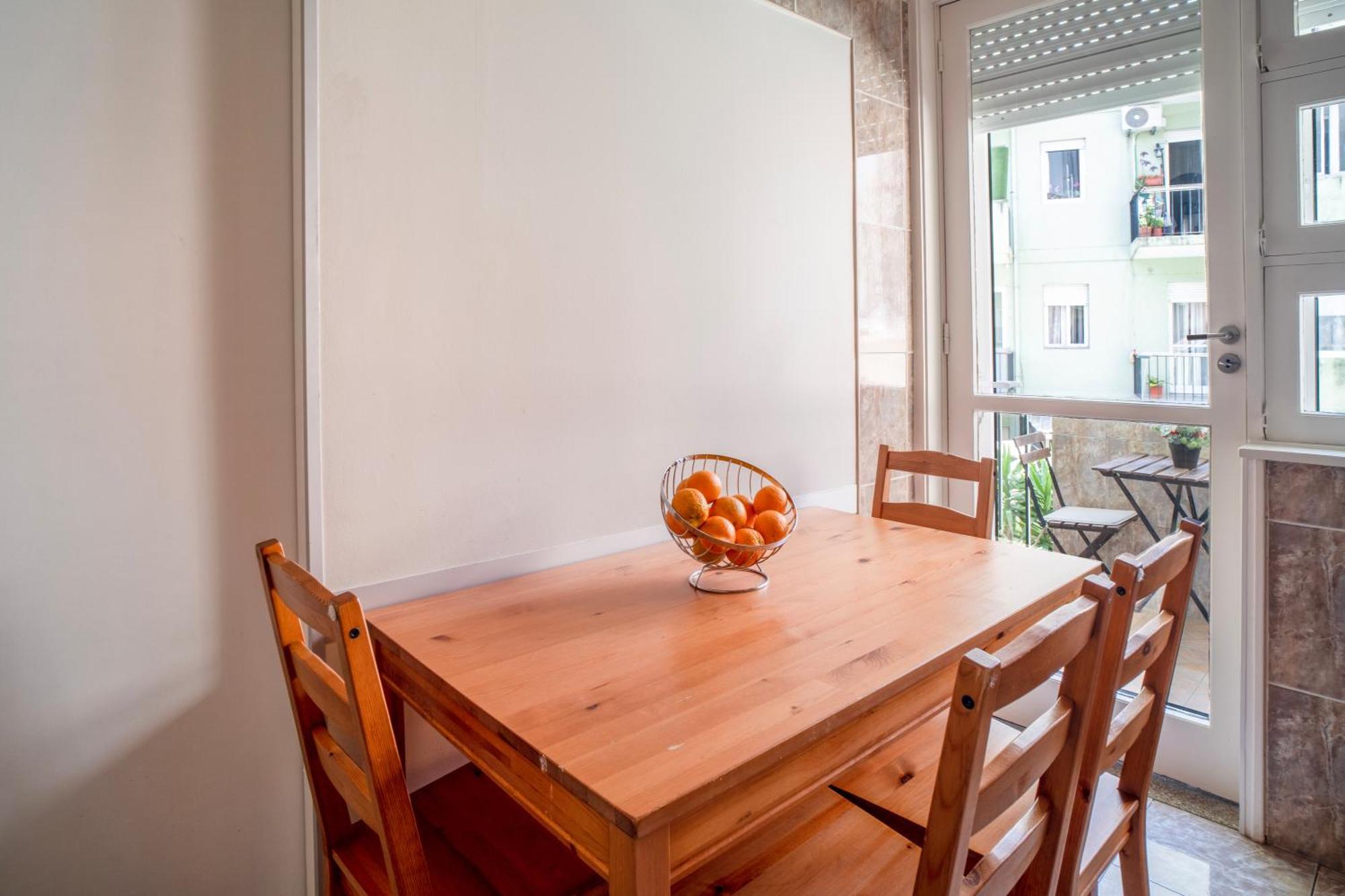 Opo Domus Apartment Porto Luaran gambar