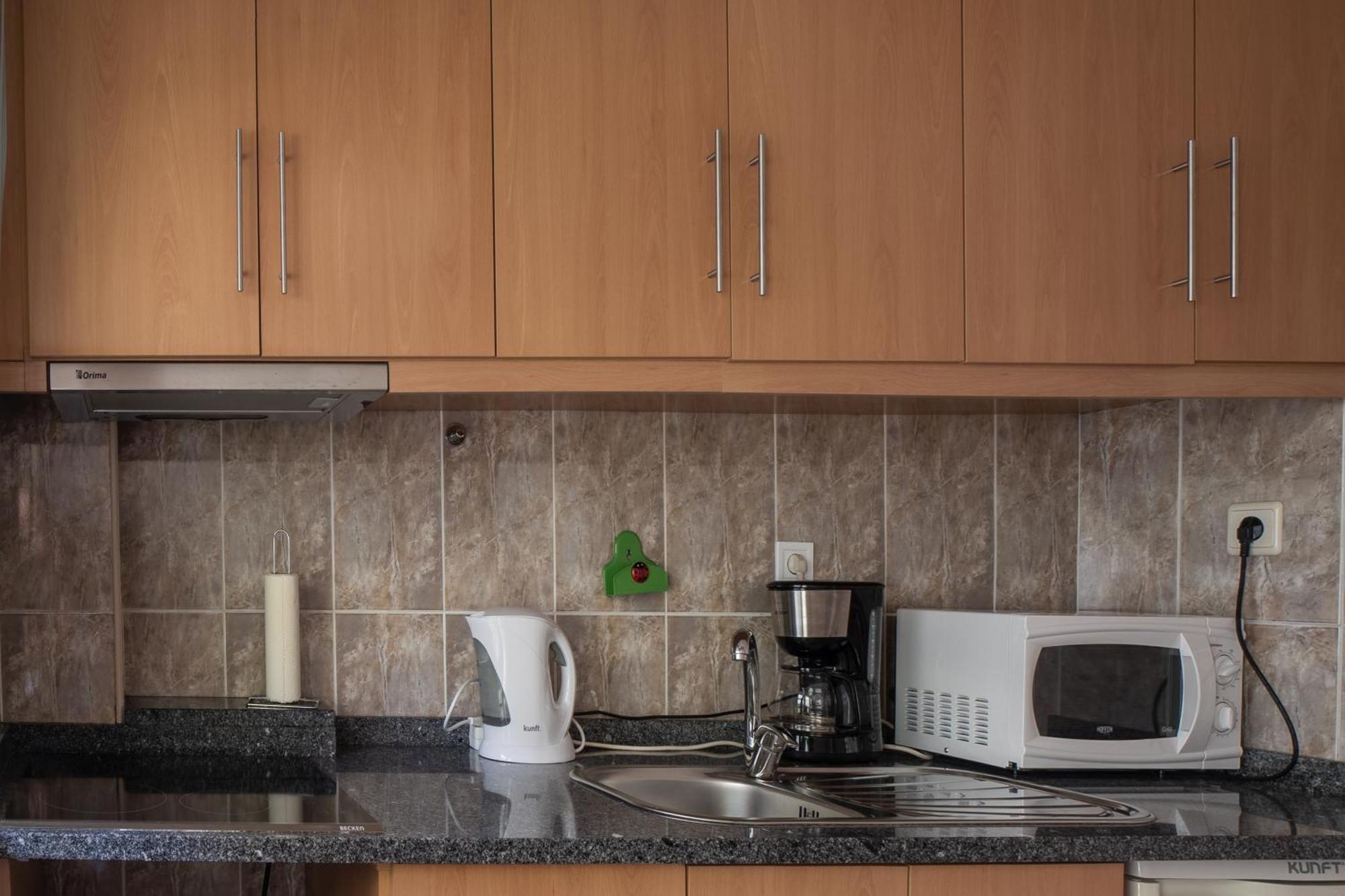 Opo Domus Apartment Porto Luaran gambar